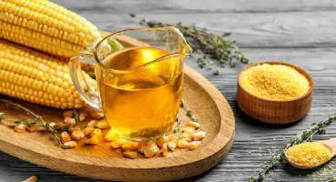 SPAC Starch Products India Ltd